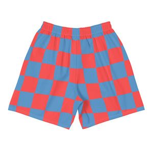 Summer Square Shorts
