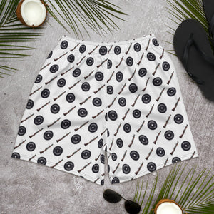 Bumpers & Thumpers 2.0 Shorts