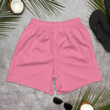 Load image into Gallery viewer, Pink WOD Shorts