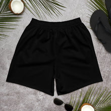Load image into Gallery viewer, IronSquared Black WOD Shorts