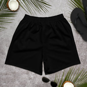 IronSquared Black WOD Shorts