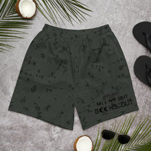 Load image into Gallery viewer, Moons Out Goons Out WOD Shorts