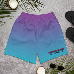 Sunny Logo Shorts