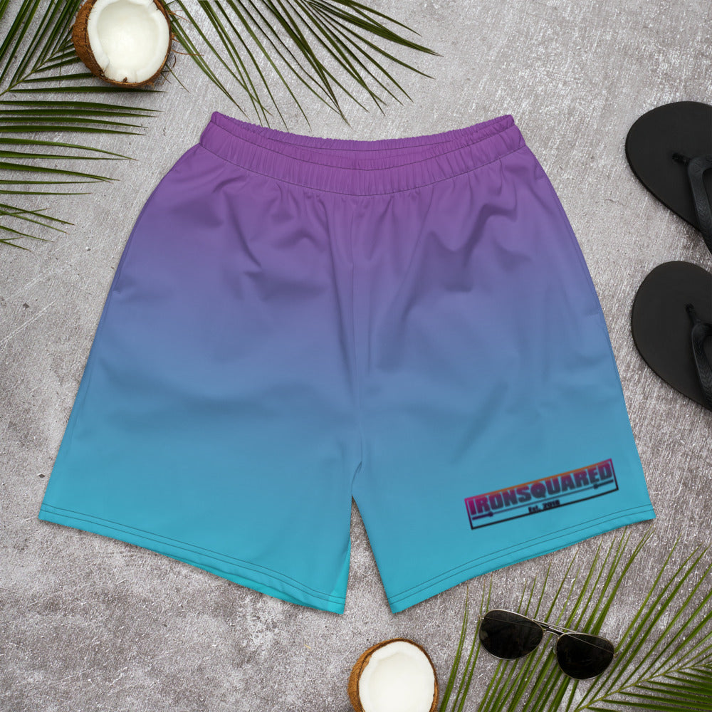 Sunny Logo Shorts