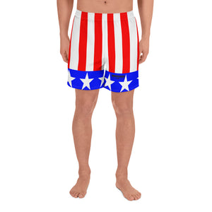 'Merica's Boxer Shorts