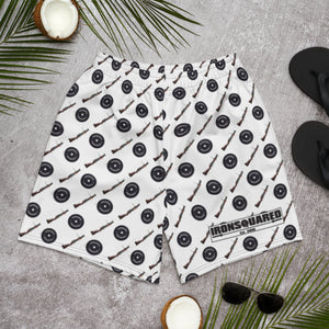 Bumpers & Thumpers 2.0 Shorts