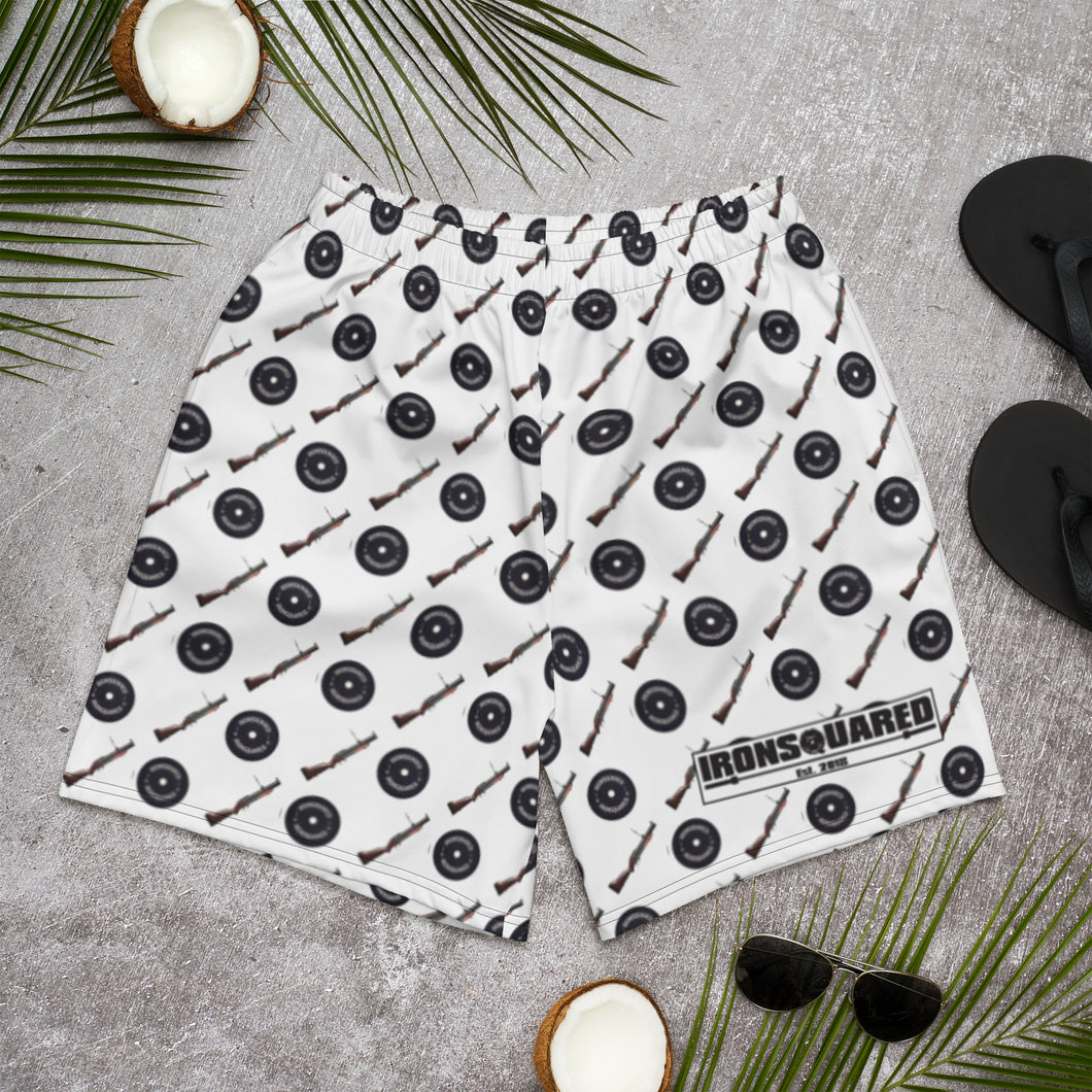 Bumpers & Thumpers 2.0 Shorts