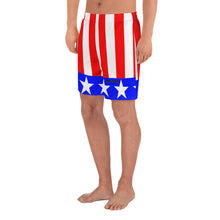 Load image into Gallery viewer, &#39;Merica&#39;s Boxer Shorts