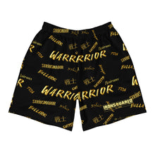 Load image into Gallery viewer, Warriors Shorts