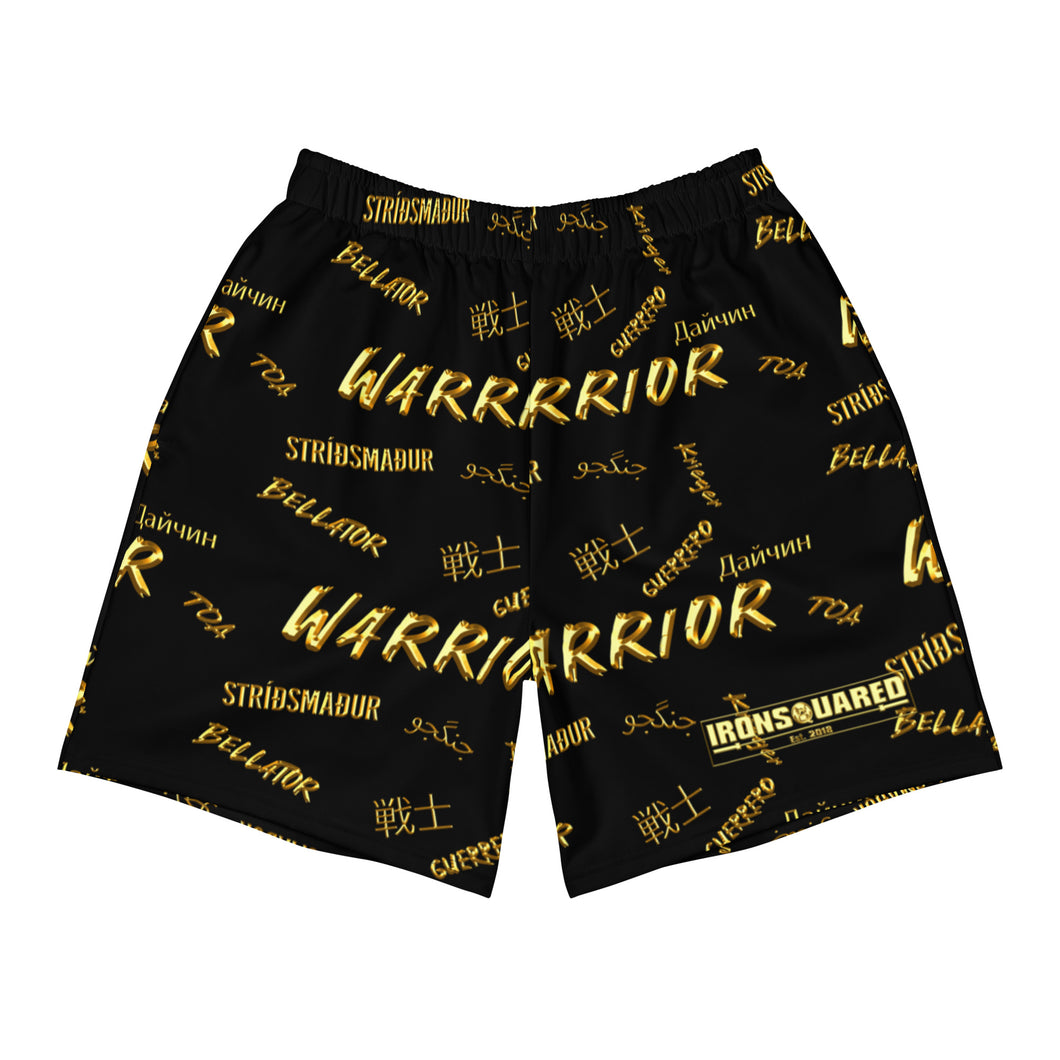 Warriors Shorts