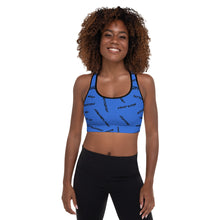 Load image into Gallery viewer, Motivation Sports Bra