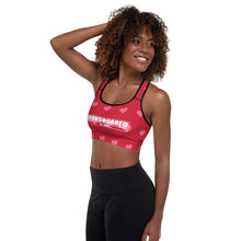 Load image into Gallery viewer, Hearts Sports Bra