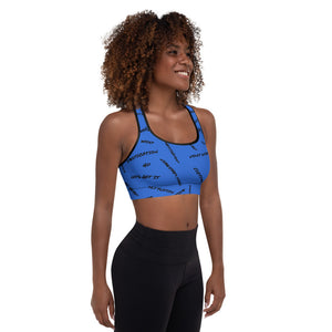 Motivation Sports Bra
