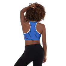 Load image into Gallery viewer, Motivation Sports Bra