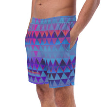 Load image into Gallery viewer, Triangle 2.0 swim trunks