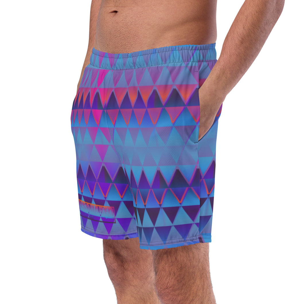 Triangle 2.0 swim trunks