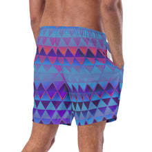 Load image into Gallery viewer, Triangle 2.0 swim trunks