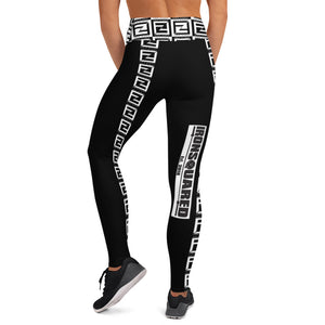 P.o.D. Yoga Leggings