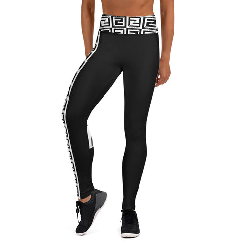 P.o.D. Yoga Leggings