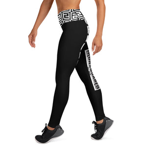 P.o.D. Yoga Leggings
