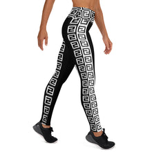 Load image into Gallery viewer, P.o.D. Yoga Leggings