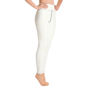 Sweaty Whites Leggings