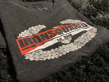 Load image into Gallery viewer, IronSquared CAV CAB t-shirt