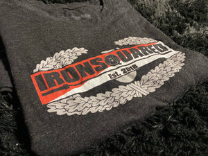 IronSquared CAV CAB t-shirt