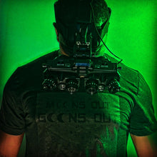 Load image into Gallery viewer, Moons Out Goons Out T-shirt