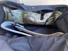 Load image into Gallery viewer, IronSquared Gym Duffle Bag