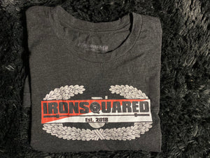 IronSquared CAV CAB t-shirt