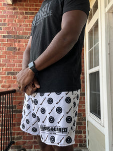 Bumpers & Thumpers 2.0 Shorts
