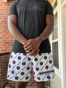 Bumpers & Thumpers 2.0 Shorts