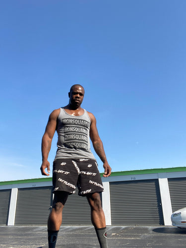 Motivation Mens Shorts