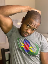 Load image into Gallery viewer, IronSquared Crab t-shirt