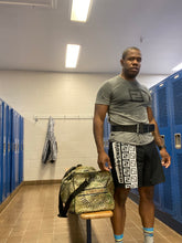 Load image into Gallery viewer, P.o.D. WOD Shorts