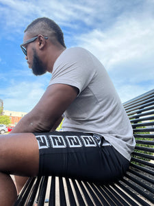 P.o.D. WOD Shorts
