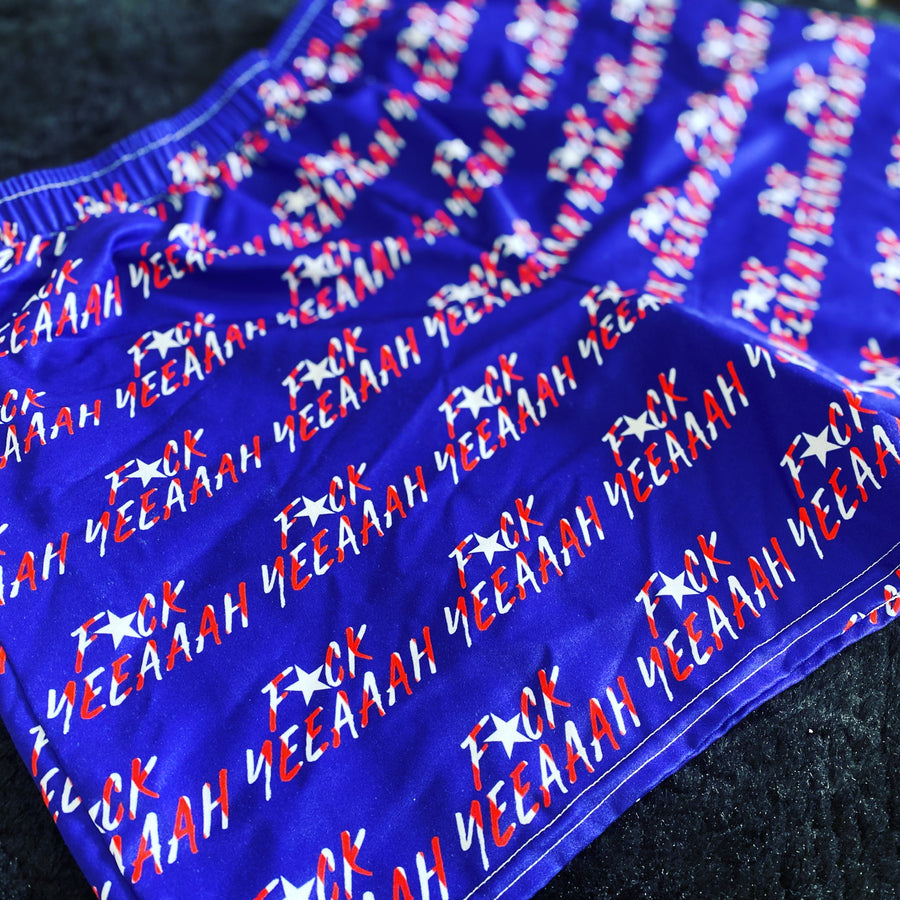 Home Colors — IronSquared apparel, front view