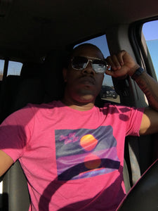 Suns Out, Guns Out T-Shirt