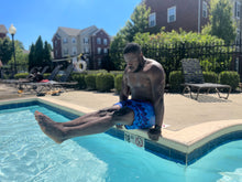 Load image into Gallery viewer, Triangle 2.0 swim trunks