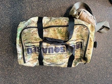 Load image into Gallery viewer, IronSquared Gym Duffle Bag