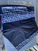 Load image into Gallery viewer, P.o.D. WOD Shorts