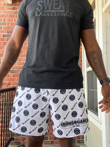 Bumpers & Thumpers 2.0 Shorts