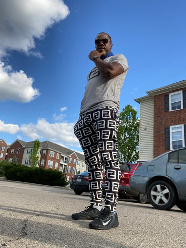 Pumpin' or Dumpin' 3.0 Joggers