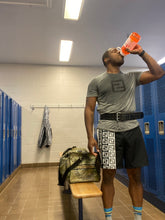 Load image into Gallery viewer, P.o.D. WOD Shorts