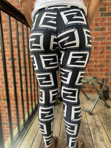 Pumpin' or Dumpin' 3.0 Leggings