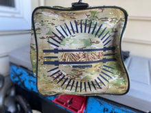Load image into Gallery viewer, IronSquared Gym Duffle Bag