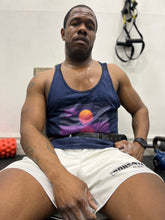 Load image into Gallery viewer, Suns Out Guns Out tank