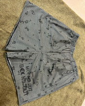Load image into Gallery viewer, Moons Out Goons Out WOD Shorts