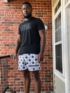 Bumpers & Thumpers 2.0 Shorts
